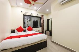 OYO 66811 Hotel Nahta Palace, Ujjain