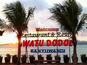 Watu Dodol Hotel & Restaurant, Banyuwangi