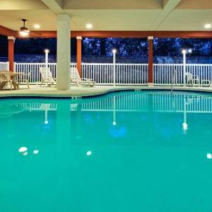 Country Inn & Suites by Radisson Tallahassee Northwest I-10 FL