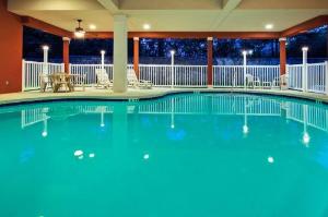 Country Inn & Suites by Radisson, Tallahassee Northwest I-10, FL, Tallahassee