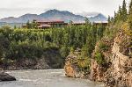 Denali National Park Alaska Hotels - McKinley Chalet Resort