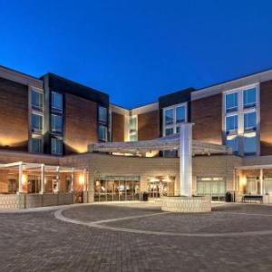 SpringHill Suites by Marriott Nashville Brentwood