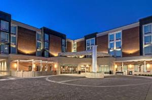 SpringHill Suites by Marriott Nashville Brentwood, Brentwood
