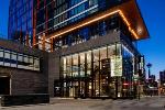 South Calgary Community Assn Alberta Hotels - Residence Inn By Marriott Calgary Downtown-Beltline District