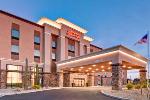 Rincon Arizona Hotels - Hampton Inn By Hilton & Suites Tucson Marana, AZ