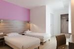 Nevers France Hotels - The Originals City, Hotel Nevers Centre Gare (Inter-Hotel)