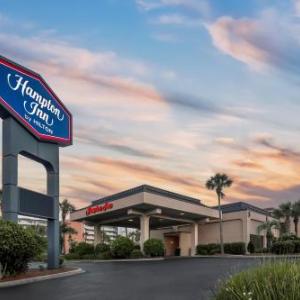 Hampton Inn By Hilton Fort Walton Beach