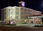 Far Northwest Area Texas Hotels - Sleep Inn And Suites At Six Flags