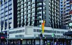 Darling Harbour Australia Hotels - Naumi Studio Hotel Sydney