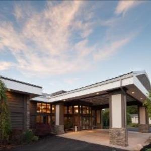 Hotels near Monticello Motor Club - Ramada by Wyndham Rock Hill at Sullivan Center