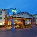 Marin Veterans' Memorial Auditorium Hotels - Holiday Inn Express San Pablo - Richmond Area