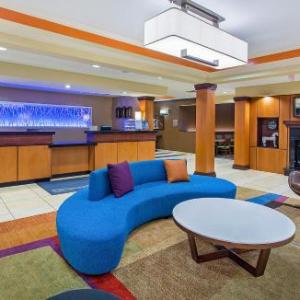 Fairfield Inn & Suites by Marriott Cookeville