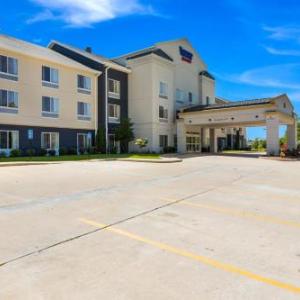 Fairfield Inn & Suites by Marriott Columbia