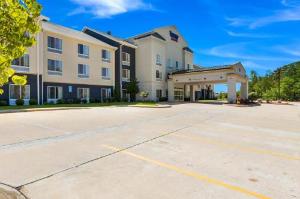 Fairfield Inn & Suites Columbia, Columbia