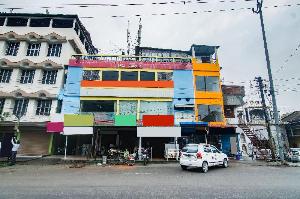 OYO 37870 Dayal Residency, Tezpur