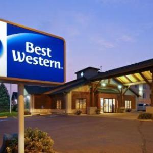 Best Western Yellowstone Crossing