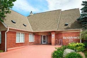 Residence Inn Boulder Longmont, Longmont
