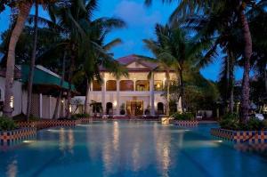 Taj Malabar Resort & Spa, Cochin., Cochin