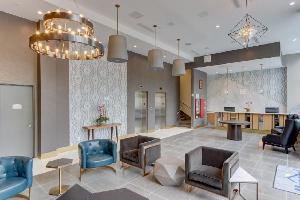 Microtel Inn by Wyndham Long Island City, Long Island City
