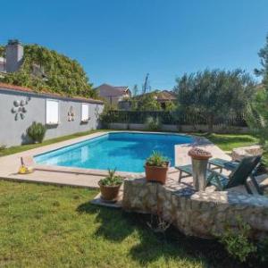 Two-Bedroom Apartment in Zadar