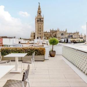 Numa Seville Molina