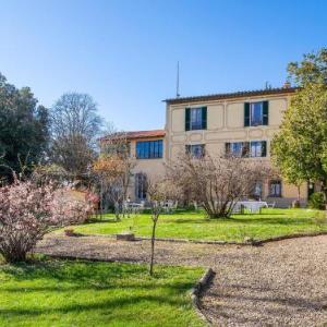 Classic Villa in Firenze with Whirlpool