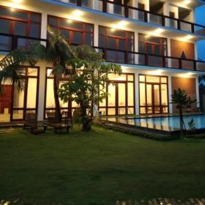 Hi Win Hotel