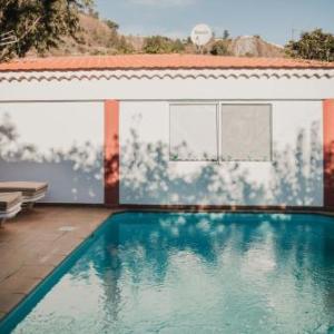 Vivelorural Tunte 4 great pool & BBQ