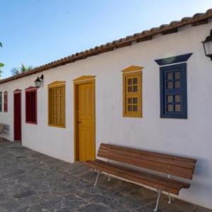 Pousada Vila Sol Maior