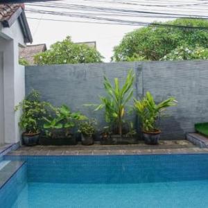 Balitung Villa Seminyak