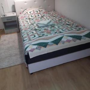 Apartman Bulevar 2