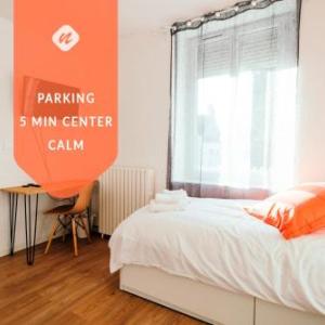 Studio Vahiny1 All comfort WIFI NETFLIX Parking