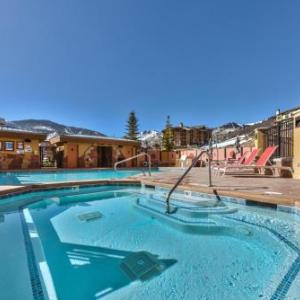 Unequalled Ski in Out Location Next to Gondola Superior 1BR Pool Condo Nast Winner B318