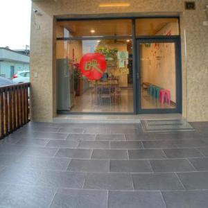 The Sunny Homestay