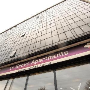 OYO Livin’ Serviced Apartments