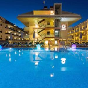 Apartments Santa Susanna/Costa Brava 3523