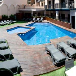 Apartments in Lloret de Mar 35190