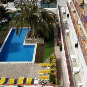 Apartments in Calella de la Costa 35172