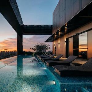 The Clan Hotel Singapore by Far East Hospitality