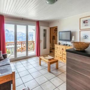 Appartement à l'Alpe d'Huez retour skis aux pieds - Maeva Particuliers 69008