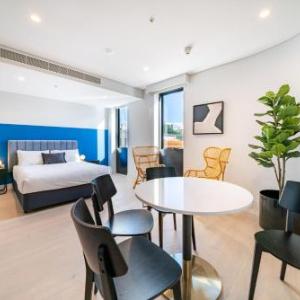 Newlife Serviced Apartments Bondi Junction