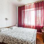 Nice Apartment near Arbat Moscow