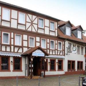 Landgasthof Alte Burgschanke