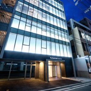 Grand Cabin Tenjin Minami