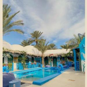 Chillax Dahab