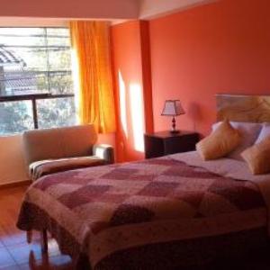 Kaboka Cusco Hospedaje Familiar