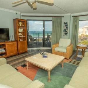 Inlet Reef 510 Destin Condo