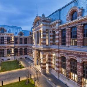 Moxy Lille City