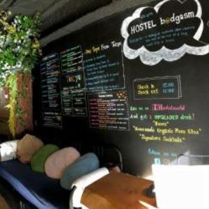 Hostel Bedgasm