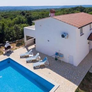 Holiday Home Villa Gregor - LBN114